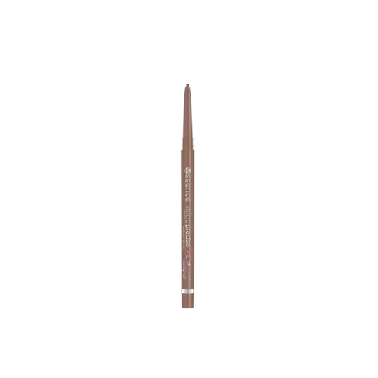 Essence Ultra-thin Eyebrow Pencil 04 Dark Blonde 