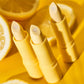 Essence HEART CORE fruity lip balm 04 lucky lemon 