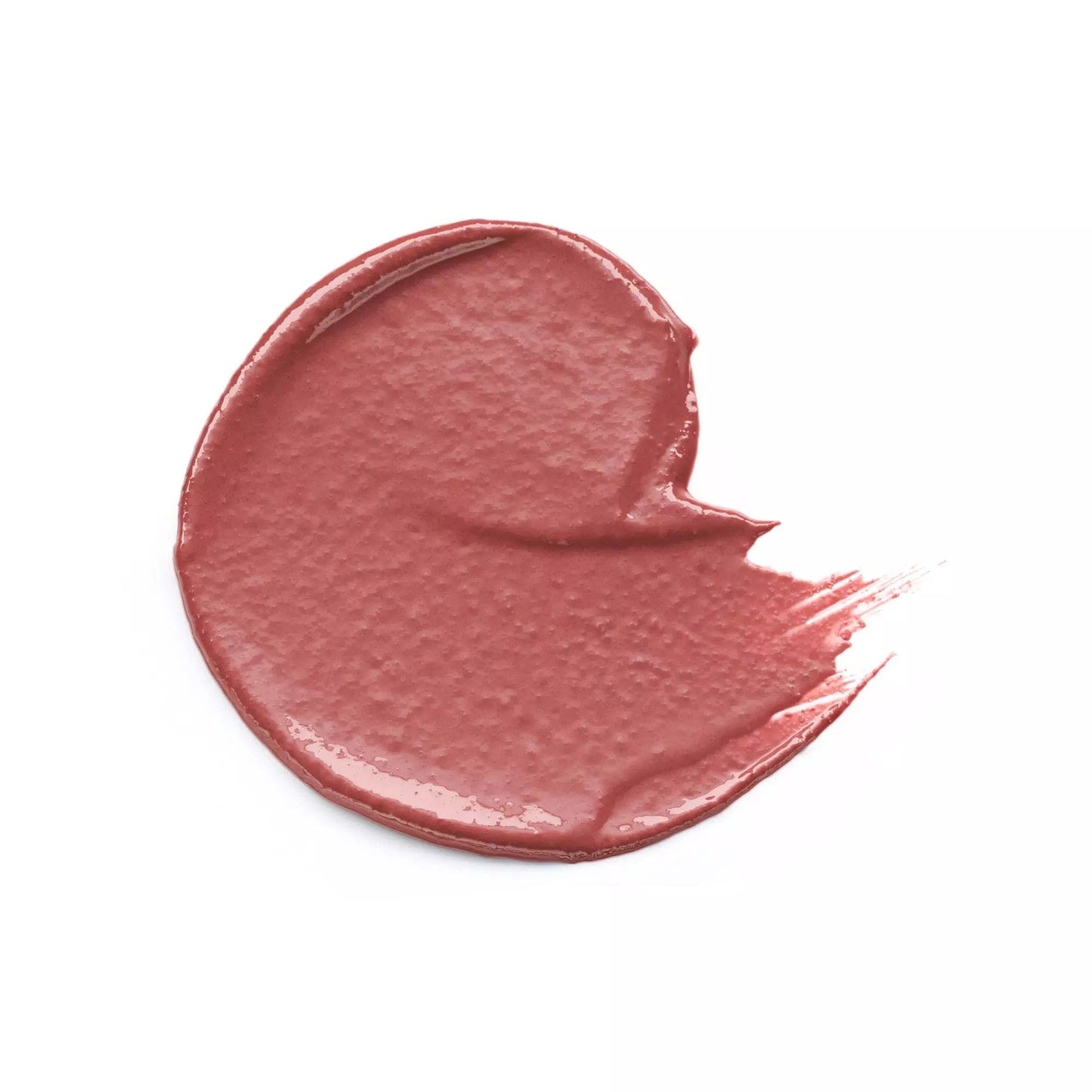 Essence Caring SHINE vegan collagen lipstick 203 My advice 
