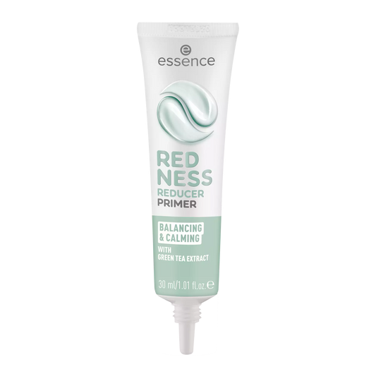 Essence REDNESS REDUCER FACE PRIMER