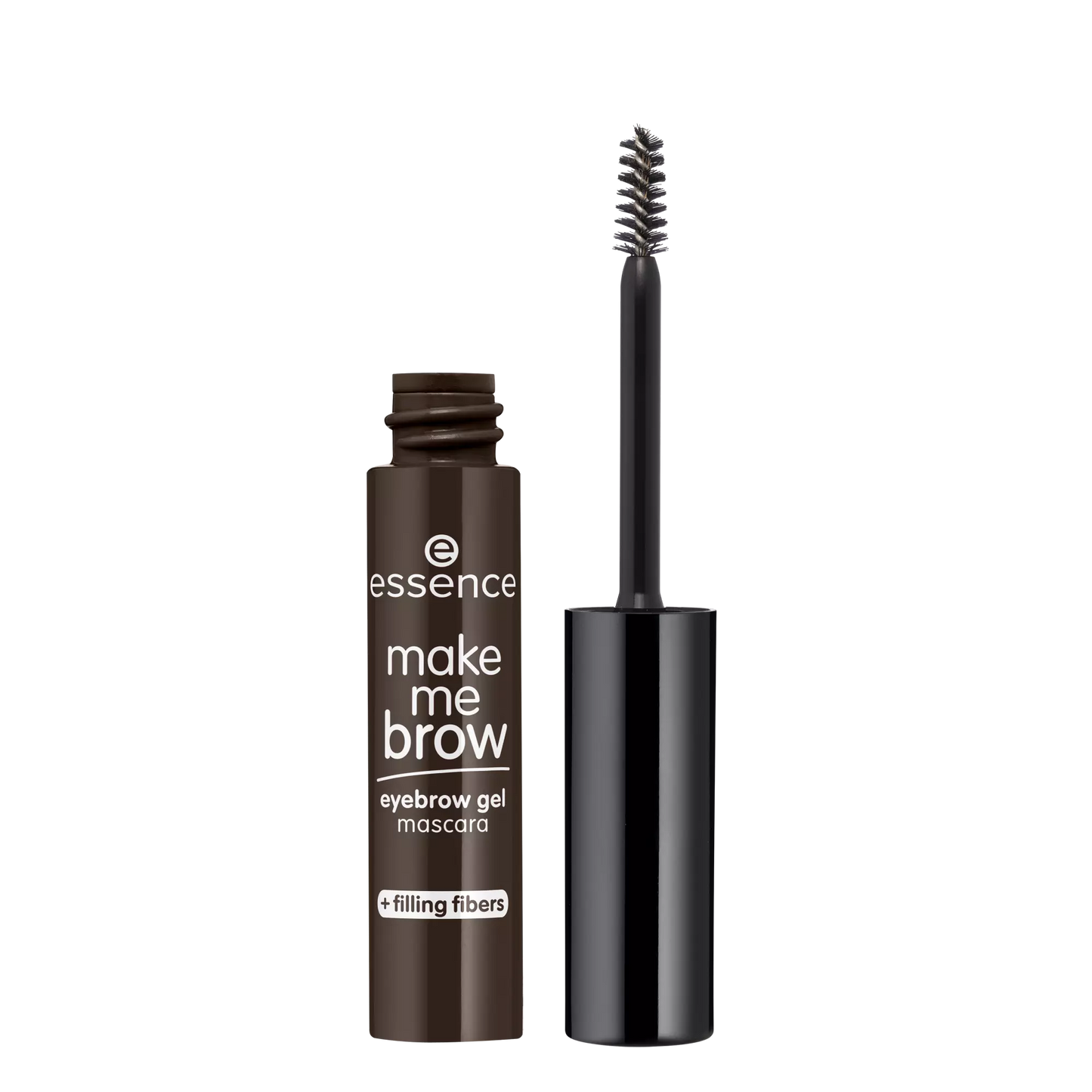 Essence Make me brow eyebrow gel mascara 06 Ebony brows 