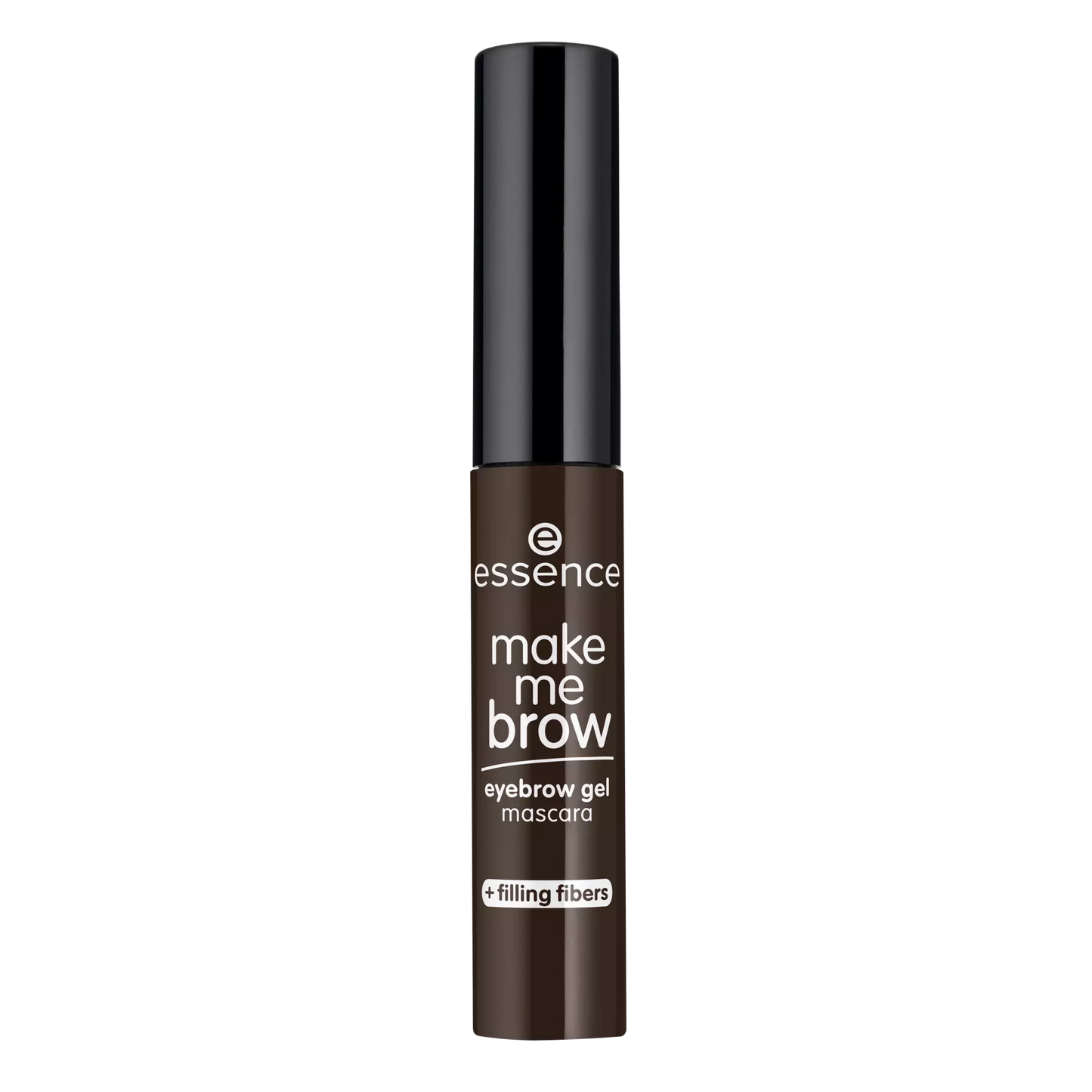 Essence Make me brow eyebrow gel mascara 06 Ebony brows 