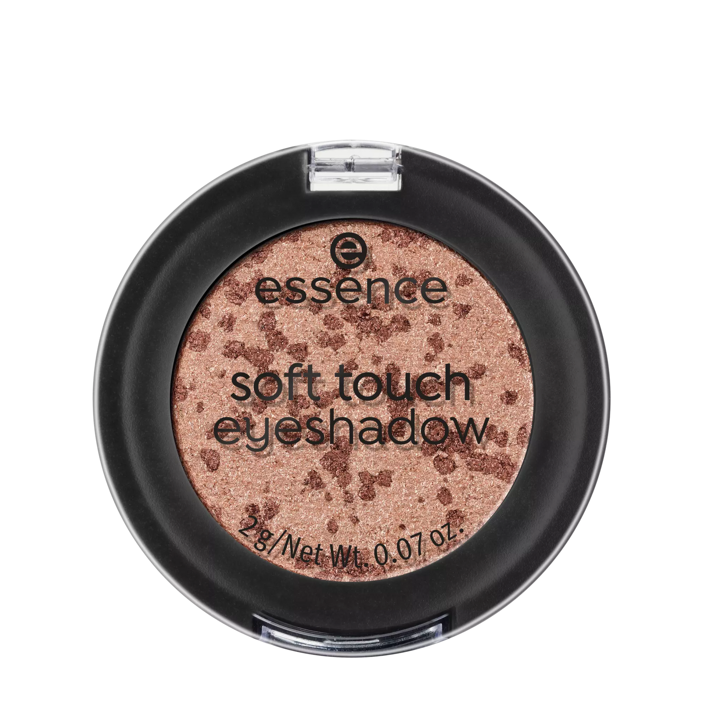 Essence Soft touch eyeshadow 08 cookie jar 
