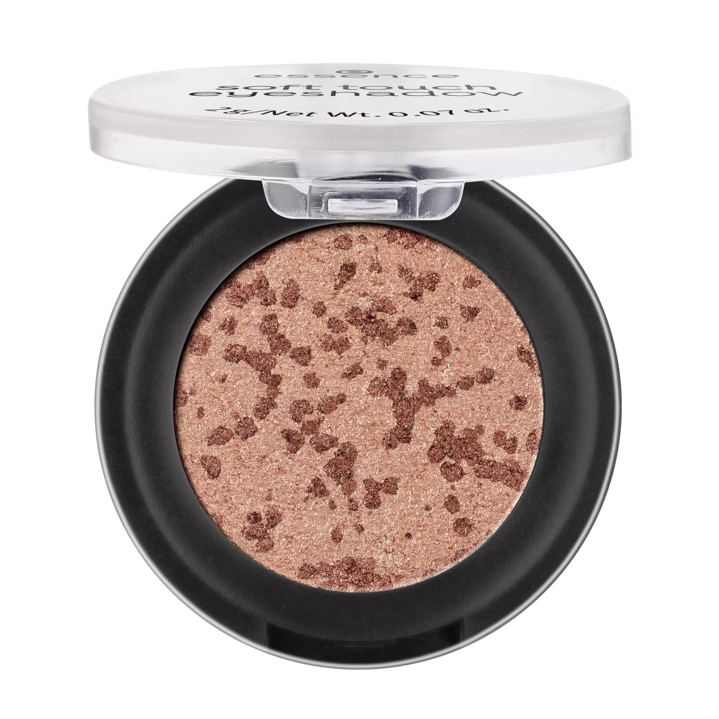 Essence Soft touch eyeshadow 08 cookie jar 