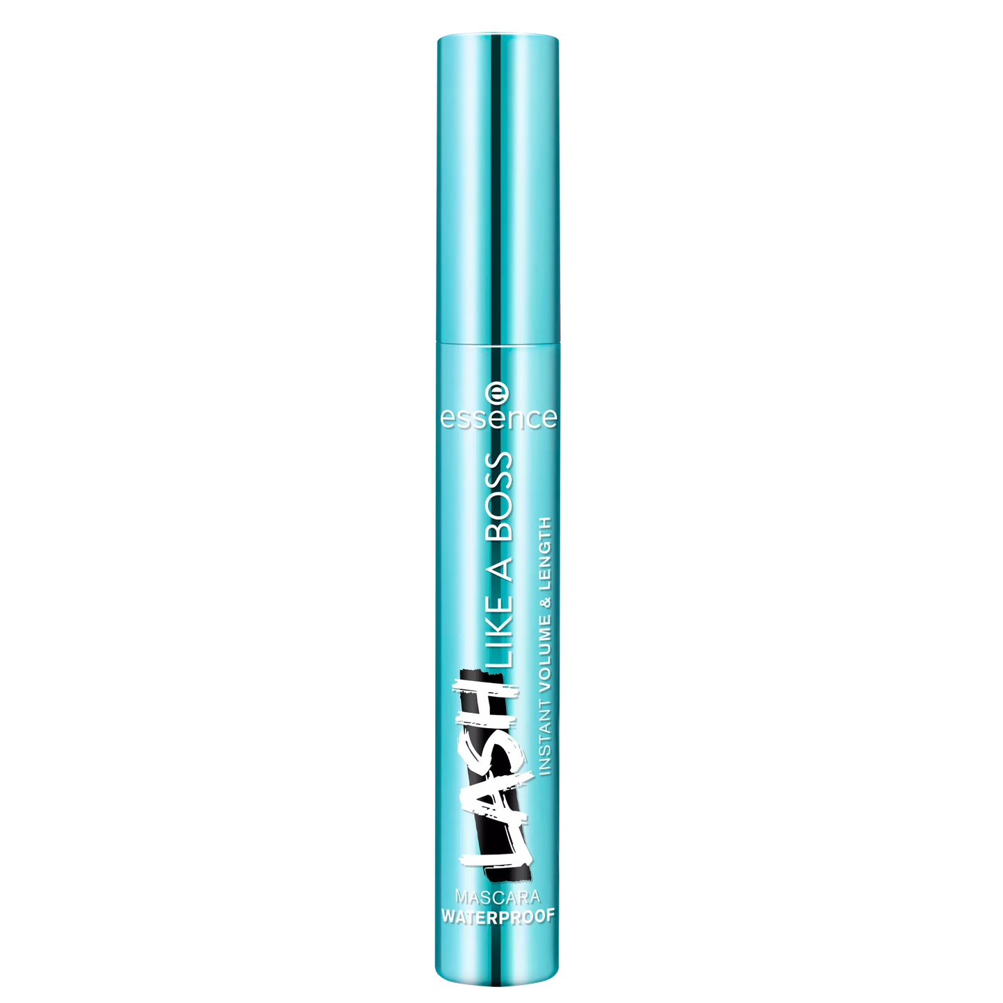 Essence LASH LIKE A BOSS INSTANT VOLUME &amp; LENGTH WATERPROOF MASCARA 