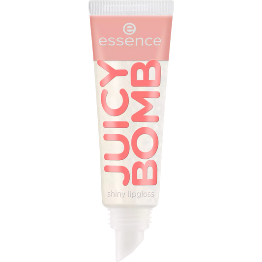 Essence Juicy Bomb shiny lucidalabbra 101 Lovely Litchi