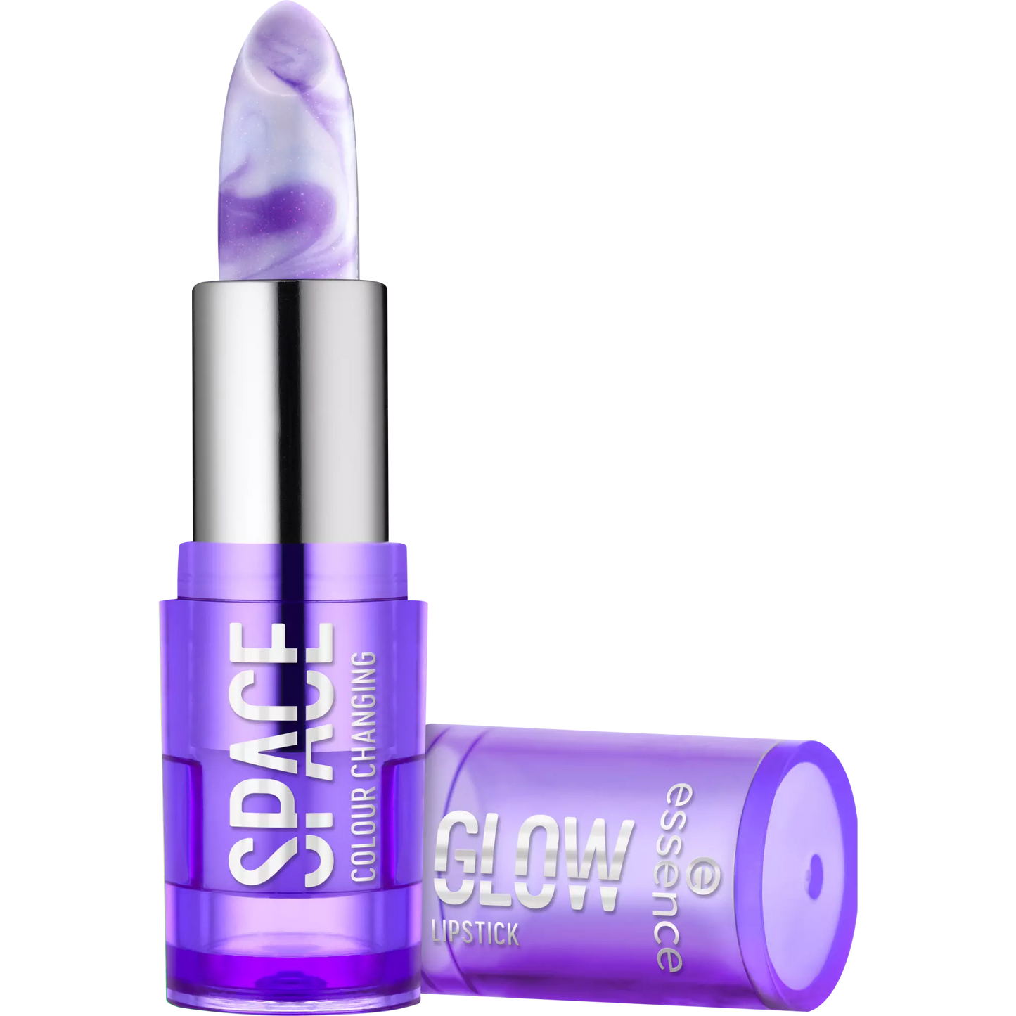 Essence Space Glow Colour Changing Rossetto