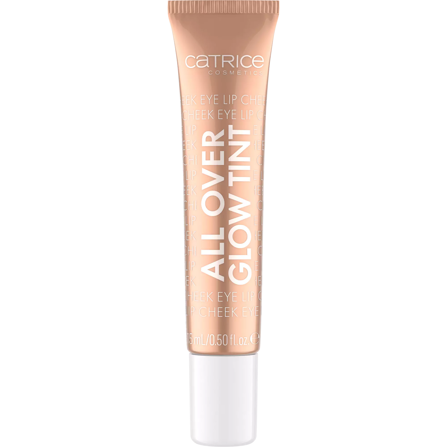 Catrice All Over Glow Tint 030 Sun Dip