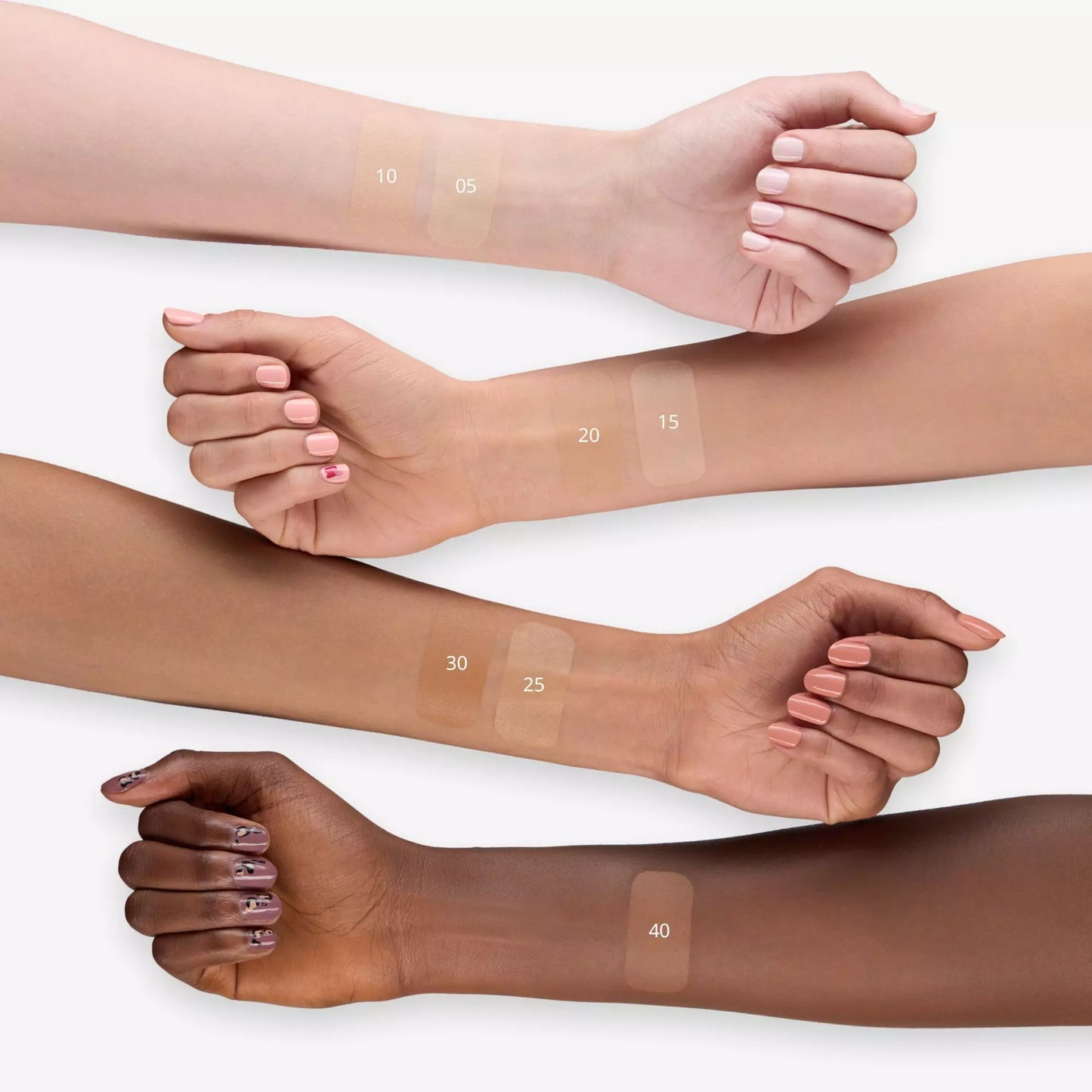 Essence Multitask Correttore 15 Natural Nude