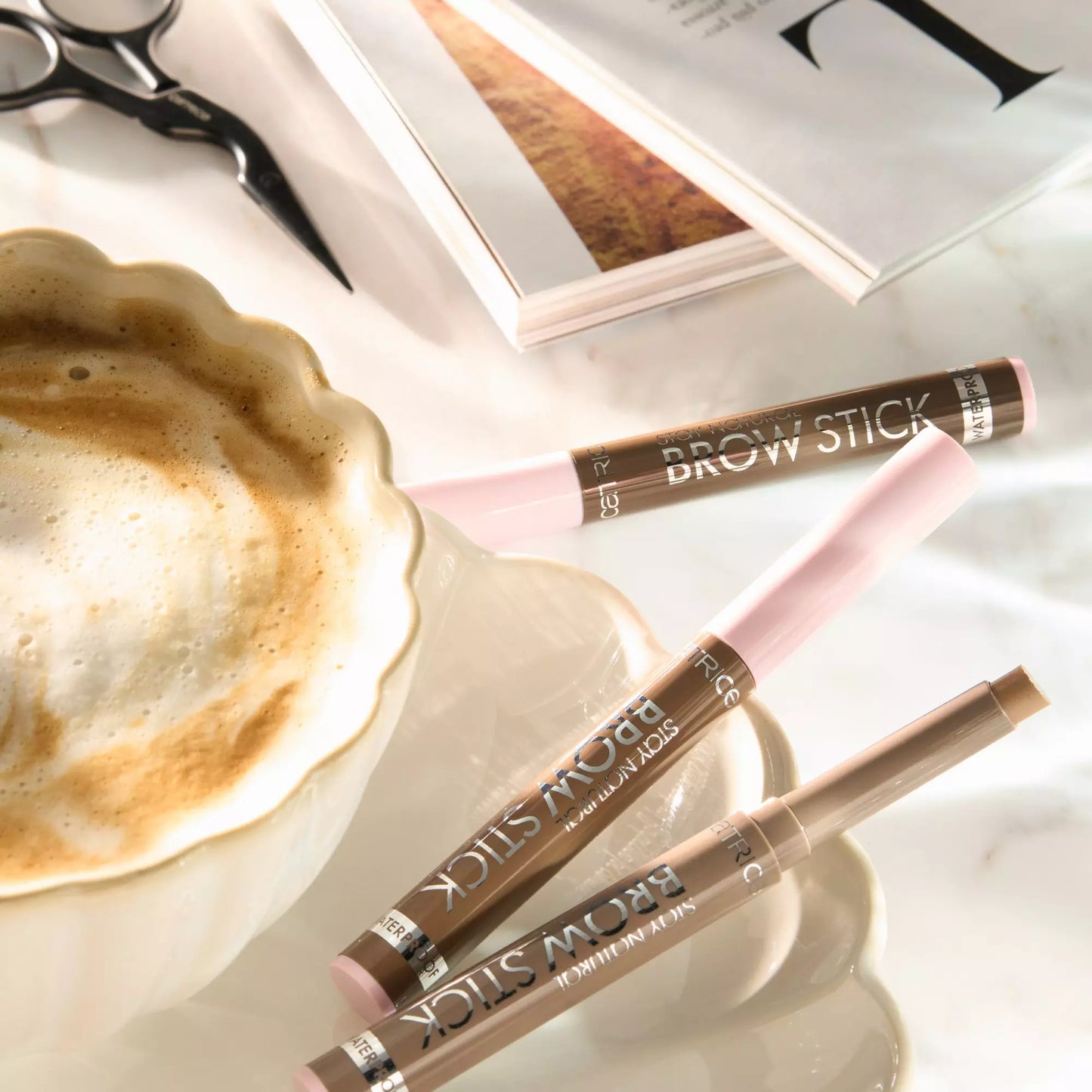 Catrice Stay Natural Stick Sopracciglia 030 Soft Dark Brown
