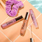 Essence extreme shine volume lucidalabbra 10 Sparkling Purple