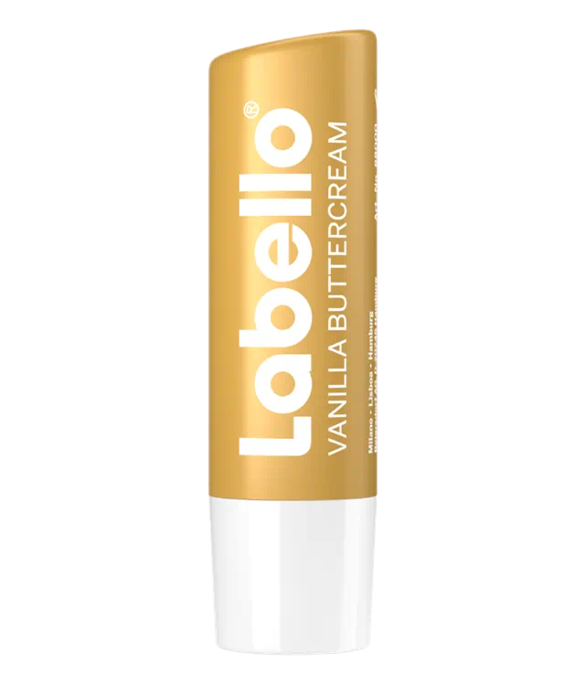 Labello  Vanilla Buttercream