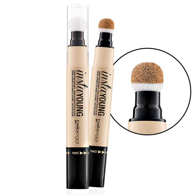 BellaOggi Anti-Age Corrector Instayou Simply Nude 002 