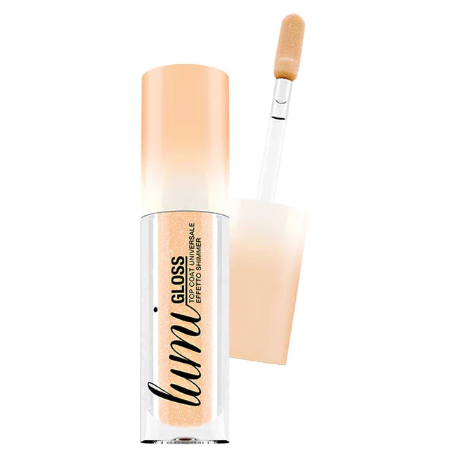 BellaOggi LUMI-GLOSS Universal Lip Gloss