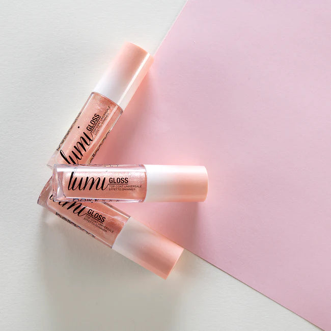BellaOggi LUMI-GLOSS Universal Lip Gloss