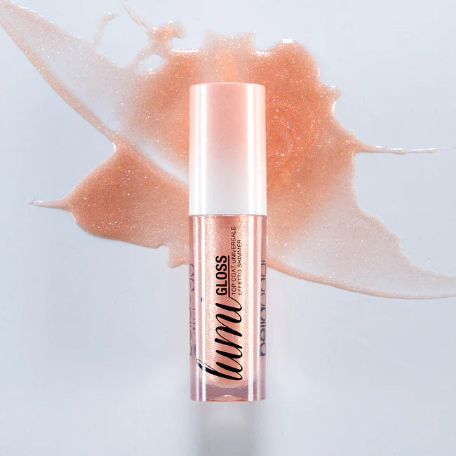 BellaOggi LUMI-GLOSS Universal Lip Gloss