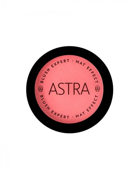 Astra Expert Blush Mat Effect - 05 Corail Nude