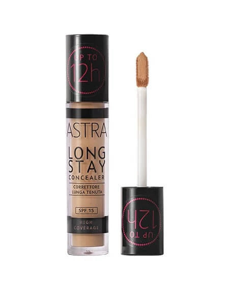 Astra Long Stay Corrector - 05W Honey 