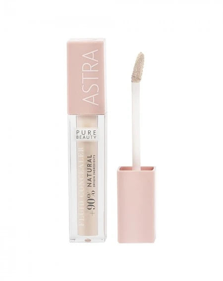 Astra Pure Beauty Concealer - 01 Vanilla 