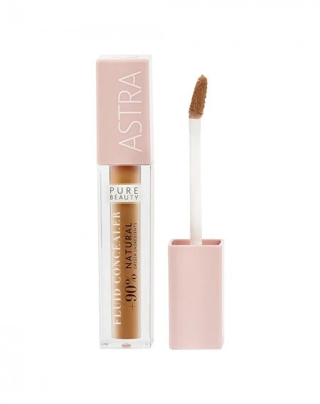 Astra Pure Beauty Corrector - 04 Cinnamon 