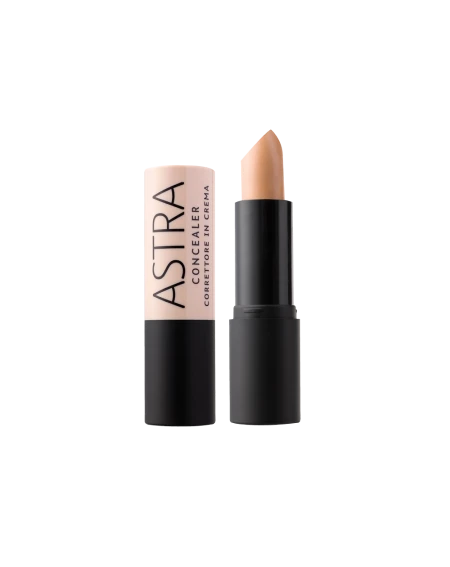 Astra Concealer Corrector Stick Cream - 01 Natural 