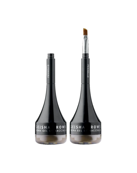 Astra Geisha Brows Gel Cream - 01 Blonde 