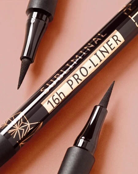 Astra Subliminal 16h Pro Liner 
