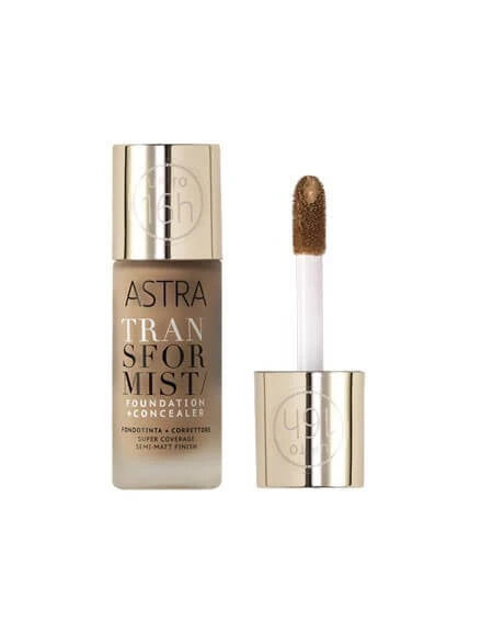 Astra Transformist Foundation - 04N Amber