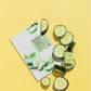 Joyful Time Essence Cucumber Maschera Viso Mizon