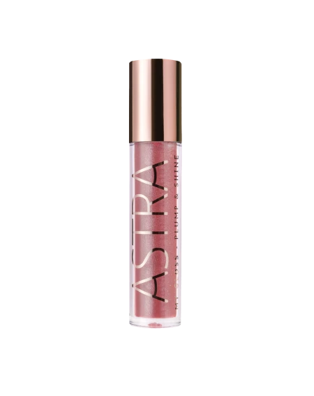 Astra My Gloss Plump &amp; Shine - 03 Sweet Poison 