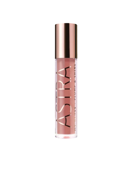 Astra My Gloss Plump &amp; Shine - 05 24/7 