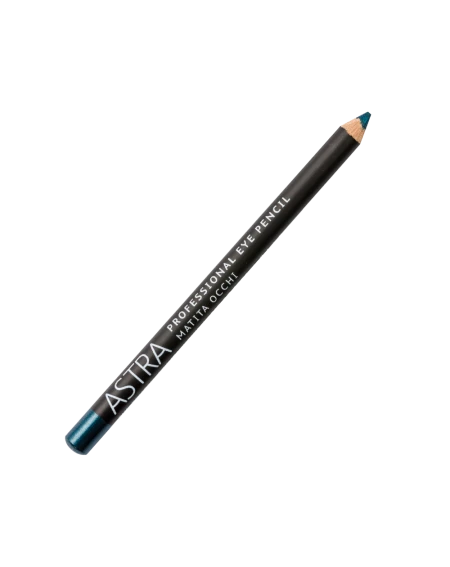Astra Professional Eye Pencil - 12 Petrol