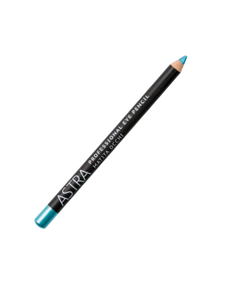 Astra Professional Eye Pencil - 16 Caribbean Blue