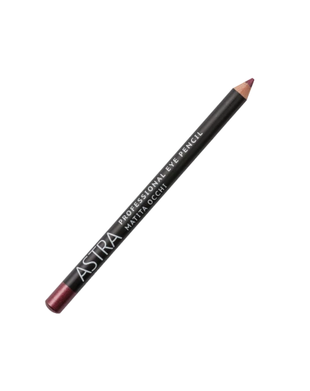 Astra Professional Eye Pencil - 18 Red Velvet