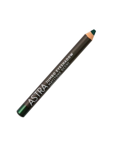 Astra Jumbo Eye Pencil - 61 Emerald 