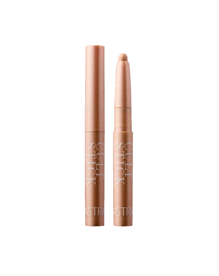 Astra Eyeshadow Cult Stick - 01 Sparkling Grease 