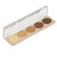 Astra Color Concealer And Contour Palette 