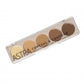 Astra Color Concealer And Contour Palette 