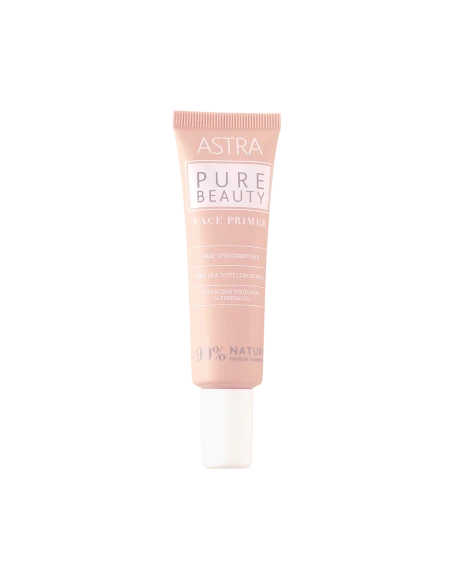 Astra Pure Beauty Face Primer 